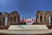 Страны G7 достигли компромисса в вопросе мигрантов - СМИ