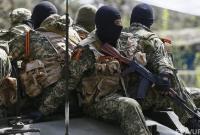 В ЛНР формируют партии боевиков с украинскими паспортами для отправки в Сирию - ИС