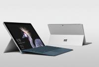 Microsoft анонсировала новый планшет Surface Pro (видео)