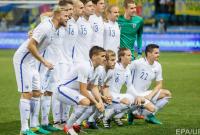 Сборная Финляндии назвала состав на матч отбора ЧМ-2018 против Украины