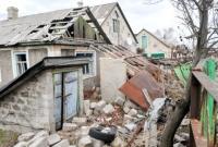 ООН: более 2 тыс. гражданских погибли за время конфликта на Донбассе