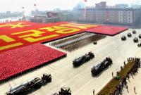 КНДР обвинила США в попытках "разжечь ядерную войну"