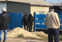 Оккупанты похитили крымского татарина после "обыска" в его доме (видео)