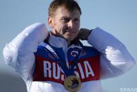 Россия потеряла победу в общем зачете сочинской Олимпиады после лишения еще трех медалей