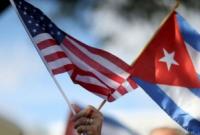 США приказали выслать 15 дипломатов из Кубы