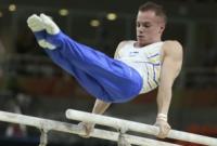 Гимнаст Верняев квалифицировался в три финала чемпионата мира