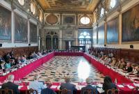 Законопроект №6011 об антикоррупционных судах должен быть отозван, - Венецианская комиссия