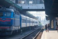 УЗ предупреждает об изменениях в маршруте поезда Львов-Москва