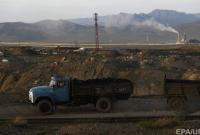 Россия резко увеличила незаконный экспорт угля из оккупированного Донбасса