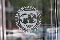 Украина провалила переговоры с МВФ - СМИ