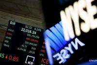Индекс Dow Jones установил новый максимум за свою историю