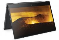 Новый ноутбук-трансформер HP Envy x360 получил процессор AMD Raven Ridge
