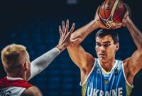 Форвард сборной Украины продолжит карьеру в Лиге развития НБА