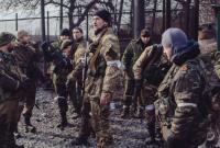 ИС: боевики готовят диверсии на подконтрольной Украине территории