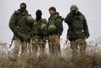 Боевики прикрывают свои преступления на Донбассе фейками о ВСУ