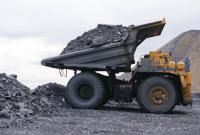 В Украине решили создать национального угольного гиганта