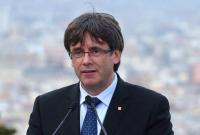 Глава Каталонии выступит перед Сенатом Испании до конца недели, - El Mundo