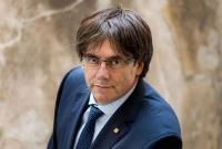 Глава Каталонии призвал местный парламент принять решение по независимости