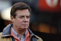 Манафорту грозит до 80 лет тюрьмы - СМИ