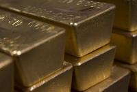В Нацбанке объяснили, почему сократились золотовалютные резервы
