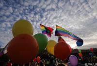 В Петербурге напали на ЛГБТ-активистов и журналистов