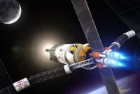 NASA готовит новый тип ракеты для дальнего космоса