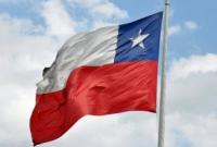 В чилийском городе Темуко неизвестные подожгли 18 фур