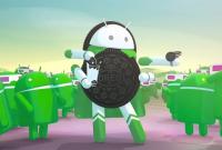 Google презентовала новую версию ОС Android Oreo (видео)