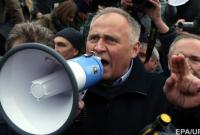 В Беларуси арестовали экс-кандидата в президенты