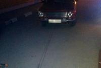 В Запорожье возле супермаркета водитель ВАЗ без водительских прав сбил трехлетнего ребенка