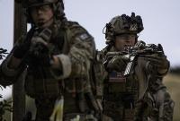 Глава Пентагона подписал указ об отправке дополнительных войск в Афганистан