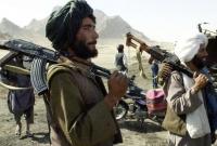 В Афганистане погиб командир спецназа "Талибана"