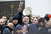 У Саакашвили заявляют, что он не планирует приходить на допрос