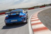Porsche 911 получит подзарядку от домашней розетки