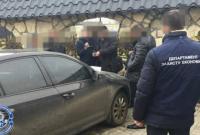 Мэр Старого Самбора уплатил залог и вышел из-под стражи