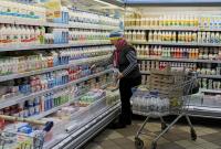 Розничная торговля в Украине набирает обороты