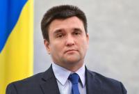 Между Украиной и Канадой может появиться прямой авиарейс, - Климкин