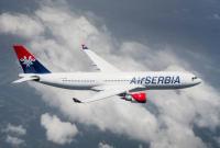 Авиакомпания Air Serbia заявила об отставке гендиректора