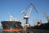 В Украину прибыли еще два судна с американским углем