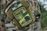 В Минобороны уточнили, где погиб украинский военный в зоне АТО