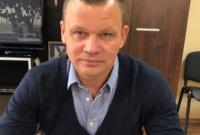 Белорусский тренер возглавил клуб украинской Премьер-лиги