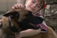 СБУ сняла проникновенное видео ко Дню защиты детей