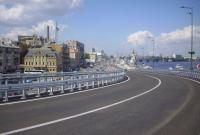 В Киеве частично ограничат движение транспорта 5 июня