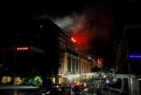 Полиция Филиппин установила личность мужчины, устроившего нападение на отель в Маниле