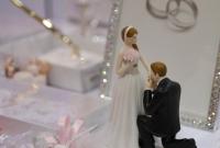 Ученые из Великобритании заявили о пользе брака для здоровья человека