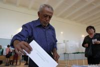 В Косово проходят досрочные парламентские выборы
