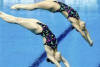 Украина завоевала третью медаль на домашнем ЧЕ по прыжкам в воду