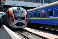 "Укрзализныця" планирует запустить еще один поезд в Польшу до конца 2017