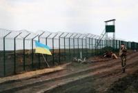 Мечта всех украинцев под угрозой: на проект "Стена" на границе с РФ закончились деньги