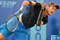 Новозеландский теннисист стал первым игроком в мировом рейтинге с протезированной рукой